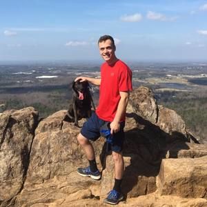 Meet your Posher, Lee